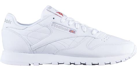 reebok white running shoes price.